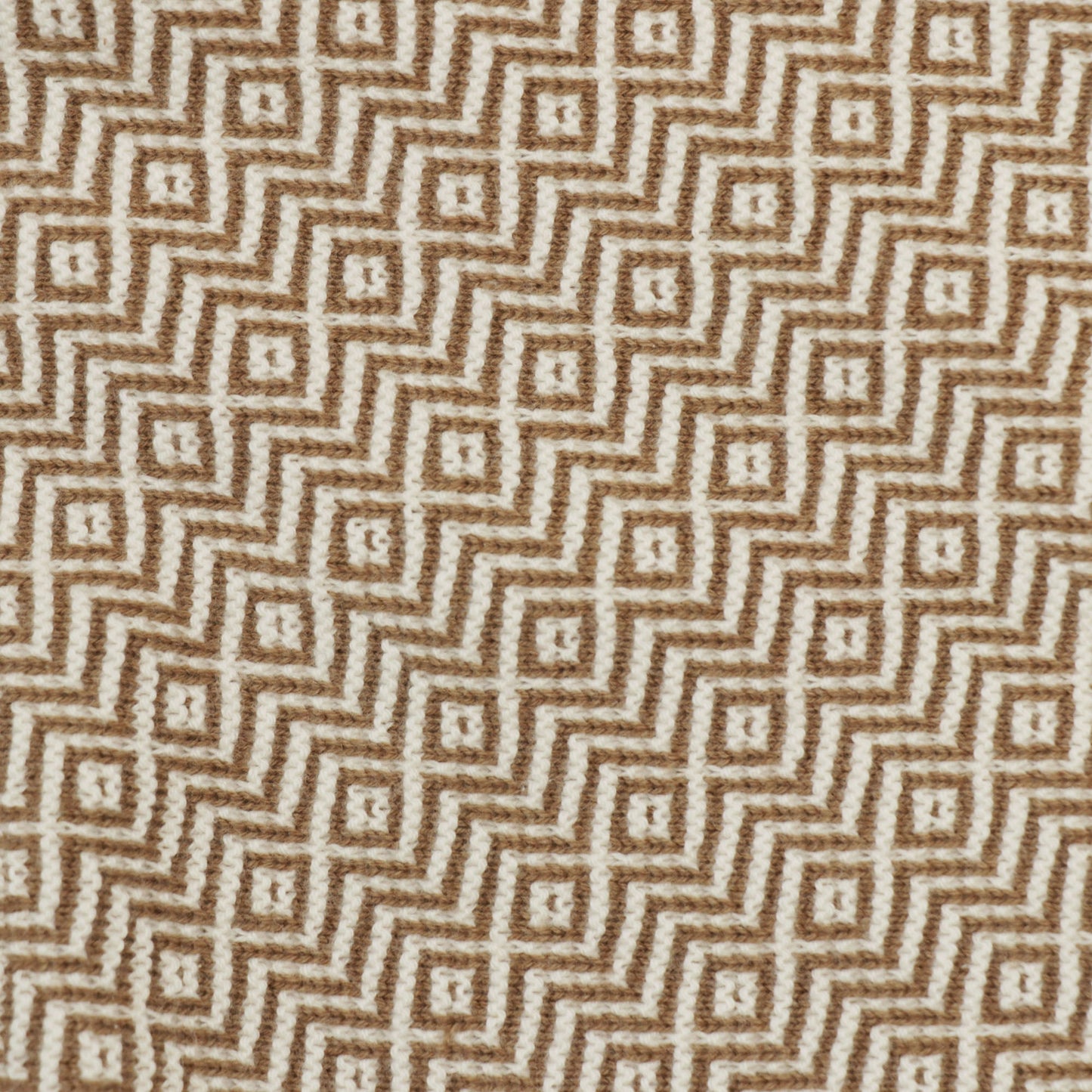 Cotton Two Tone Textured Neckerchief