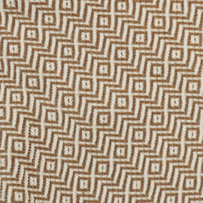 Cotton Two Tone Textured Neckerchief