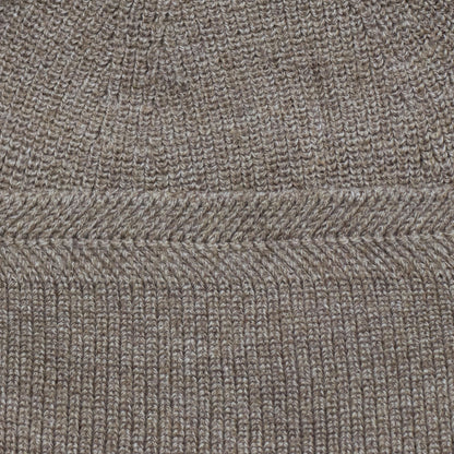 Lightweight Cotton Fisherman Beanie