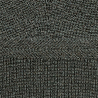 Lightweight Cotton Fisherman Beanie
