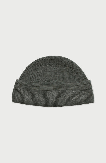 Lightweight Cotton Fisherman Beanie