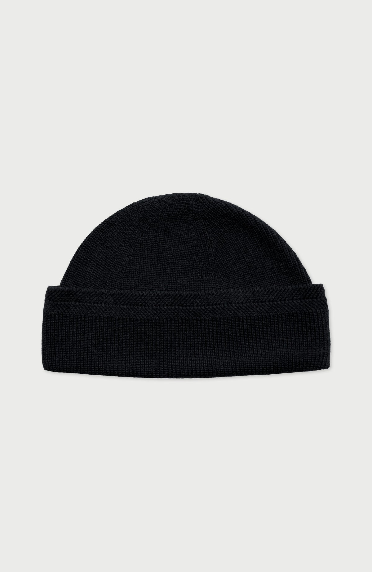 Lightweight Cotton Fisherman Beanie