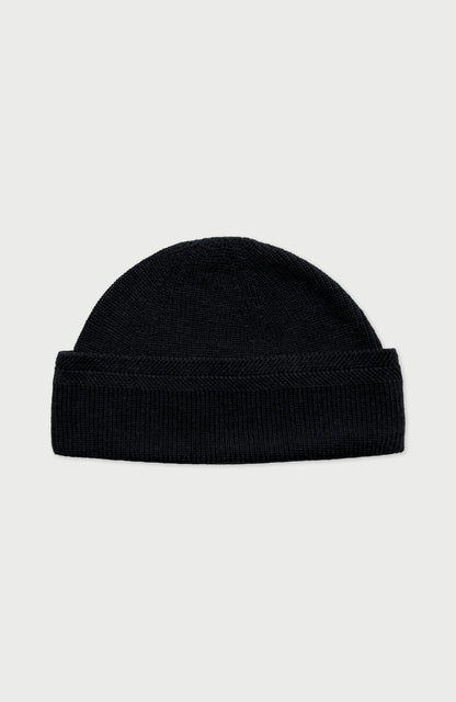 Lightweight Cotton Fisherman Beanie