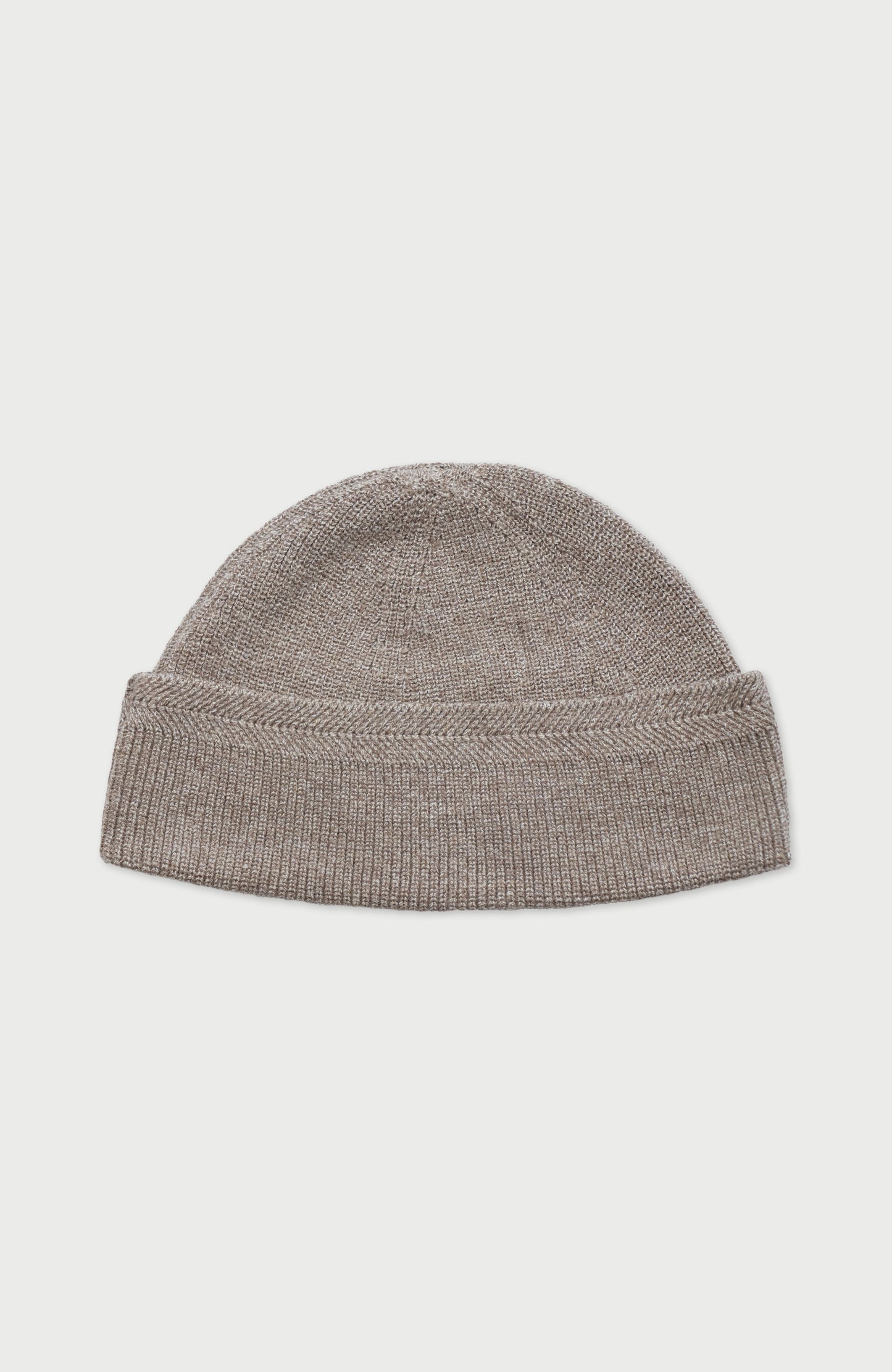 Lightweight Cotton Fisherman Beanie