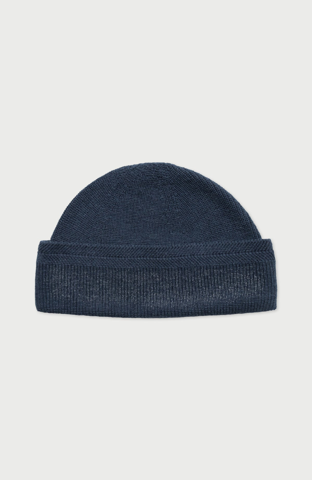 Lightweight Cotton Fisherman Beanie