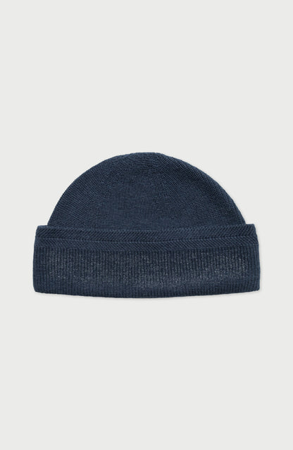 Lightweight Cotton Fisherman Beanie