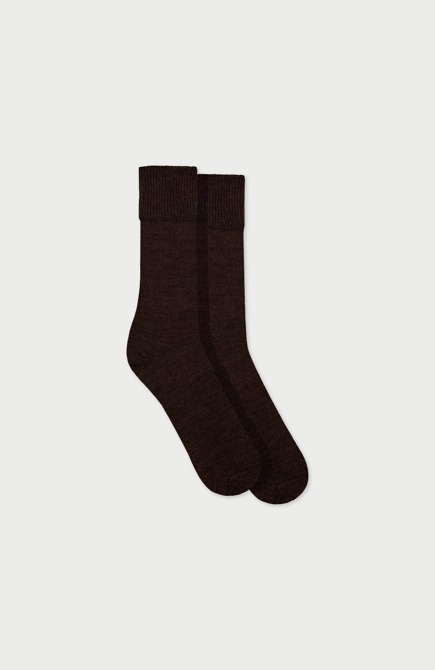 Alpaca Everyday Socks