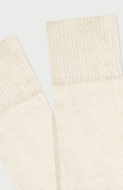 Alpaca Everyday Socks