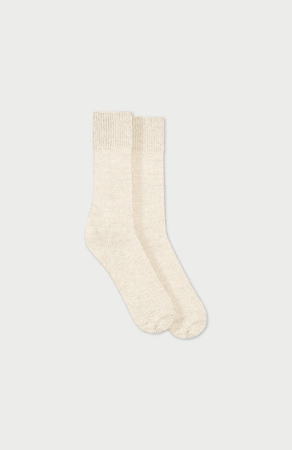 Alpaca Everyday Socks