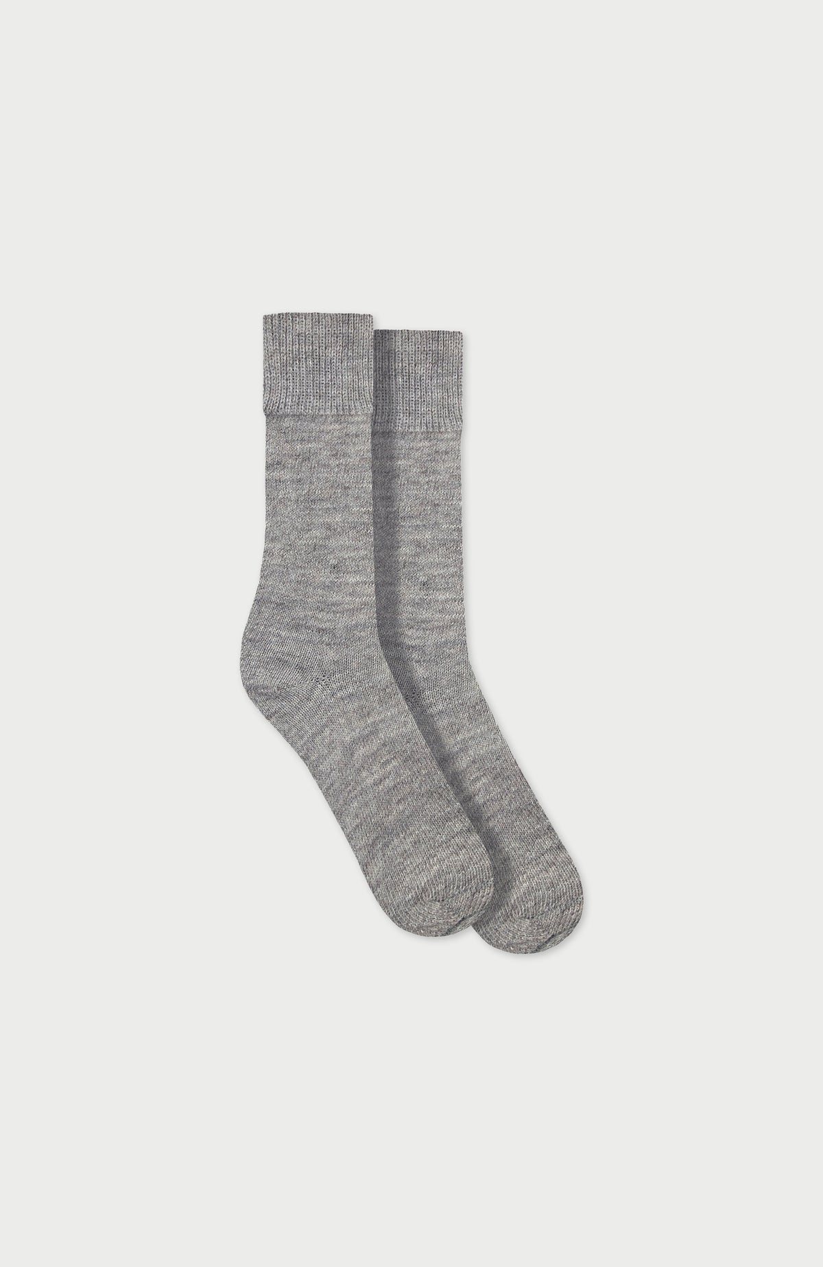 Alpaca Everyday Socks