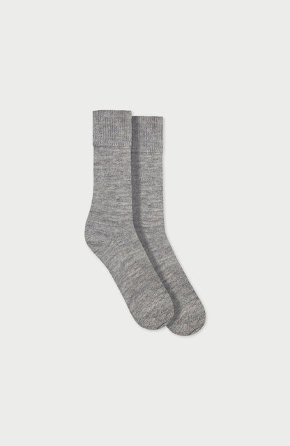 Alpaca Everyday Socks