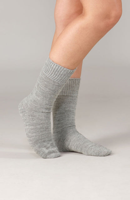 Alpaca Everyday Socks