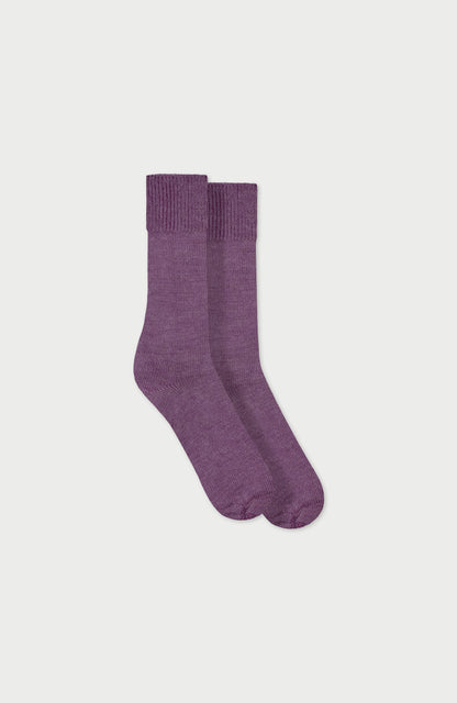 Alpaca Everyday Socks