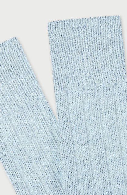 Alpaca Lounge Socks