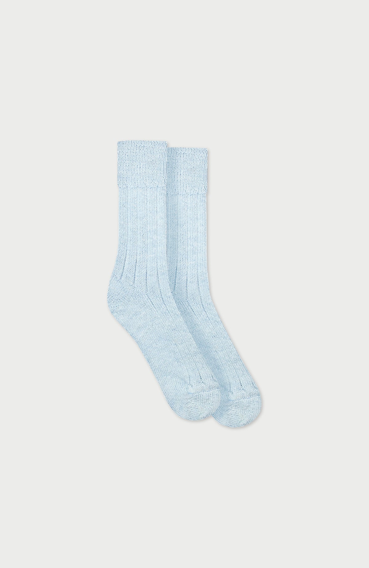 Alpaca Lounge Socks