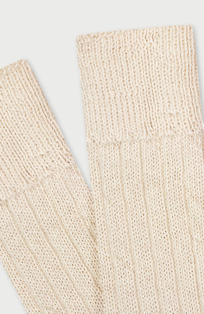 Alpaca Lounge Socks