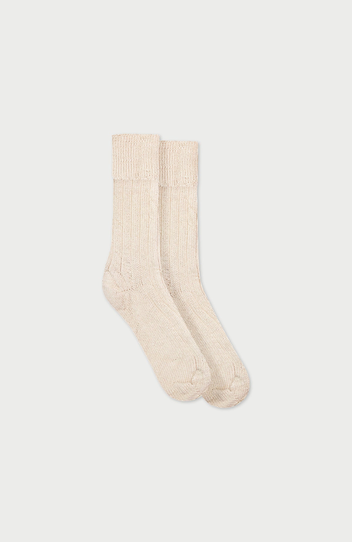 Alpaca Lounge Socks