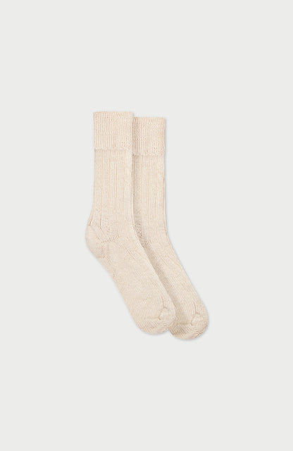 Alpaca Lounge Socks