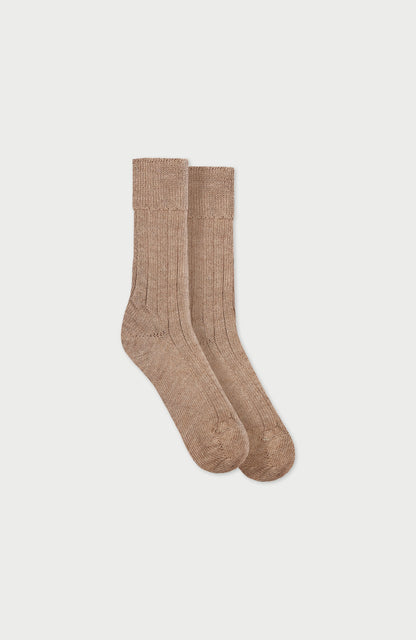 Alpaca Lounge Socks