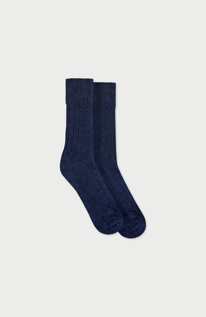 Alpaca Lounge Socks