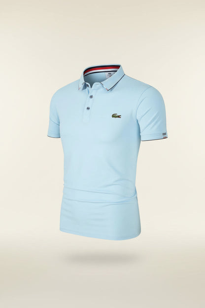 LC - Refined Everyday Polo
