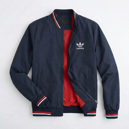 AD - The Archival 76 Flight Coat