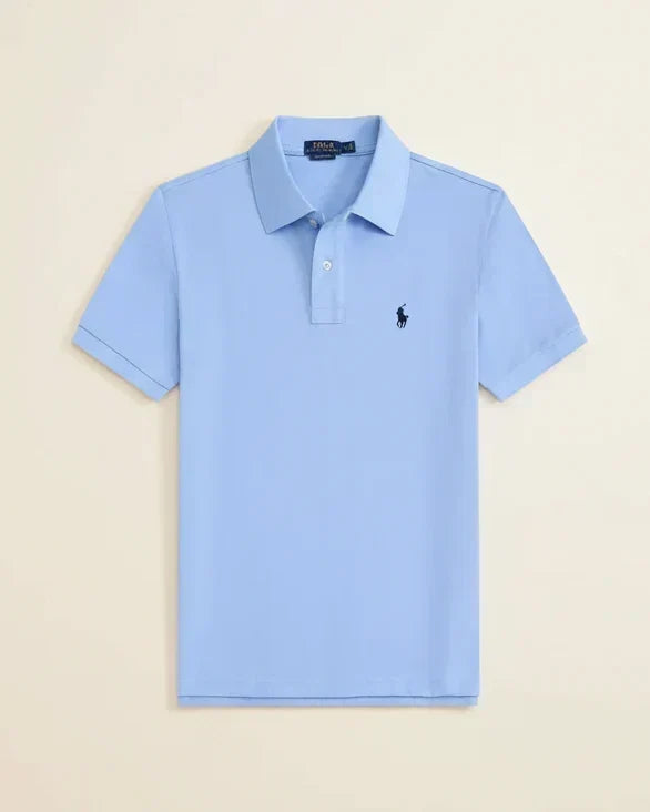 RL -  Heritage Classic Polo Shirt