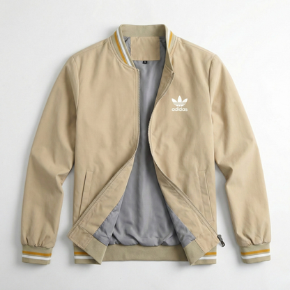 AD - The Archival 76 Flight Coat