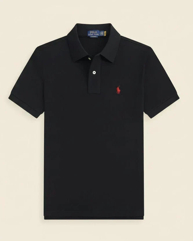 RL -  Heritage Classic Polo Shirt