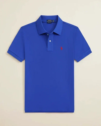 RL -  Heritage Classic Polo Shirt