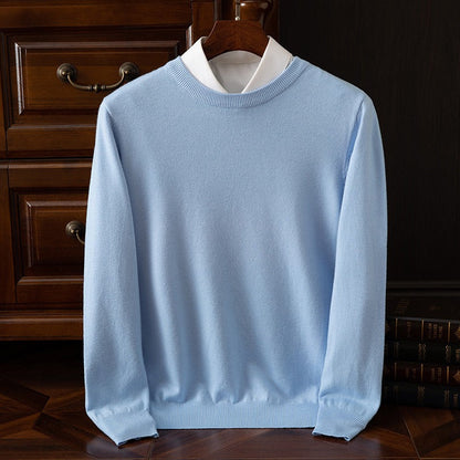 Valente Cashmere Sweater