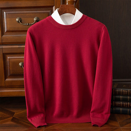 Valente Cashmere Sweater
