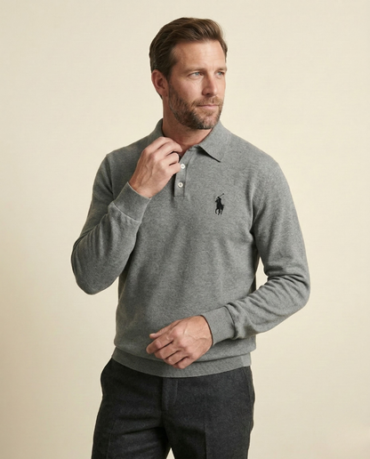 RL Classic Heritage Polo