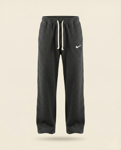 N.K. 'Aeroform' Tailored Tech Trousers - Limited Edition