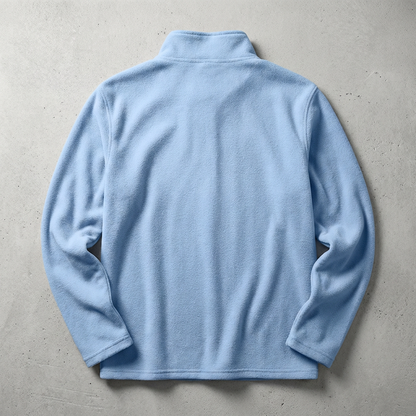 Malaga Fleece Lined Quarter-Zip