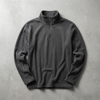 Malaga Fleece Lined Quarter-Zip