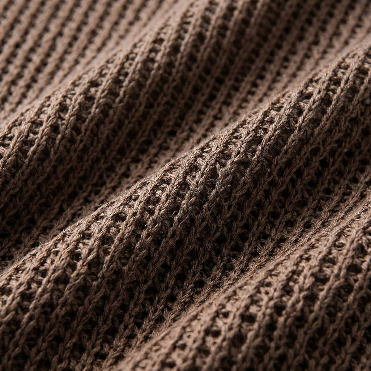 Sorrento Knit V-Neck Polo