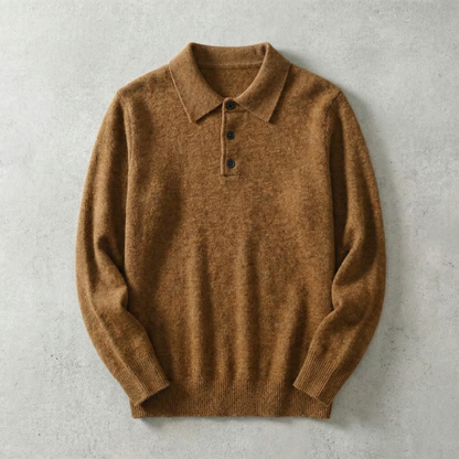 Florence Knit Pullover Sweater
