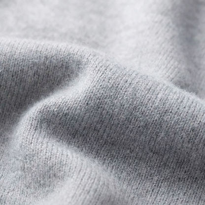 Florence Knit Pullover Sweater