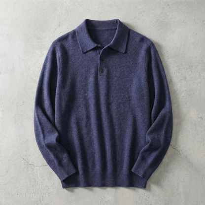 Florence Knit Pullover Sweater