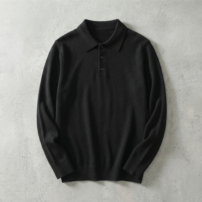 Florence Knit Pullover Sweater