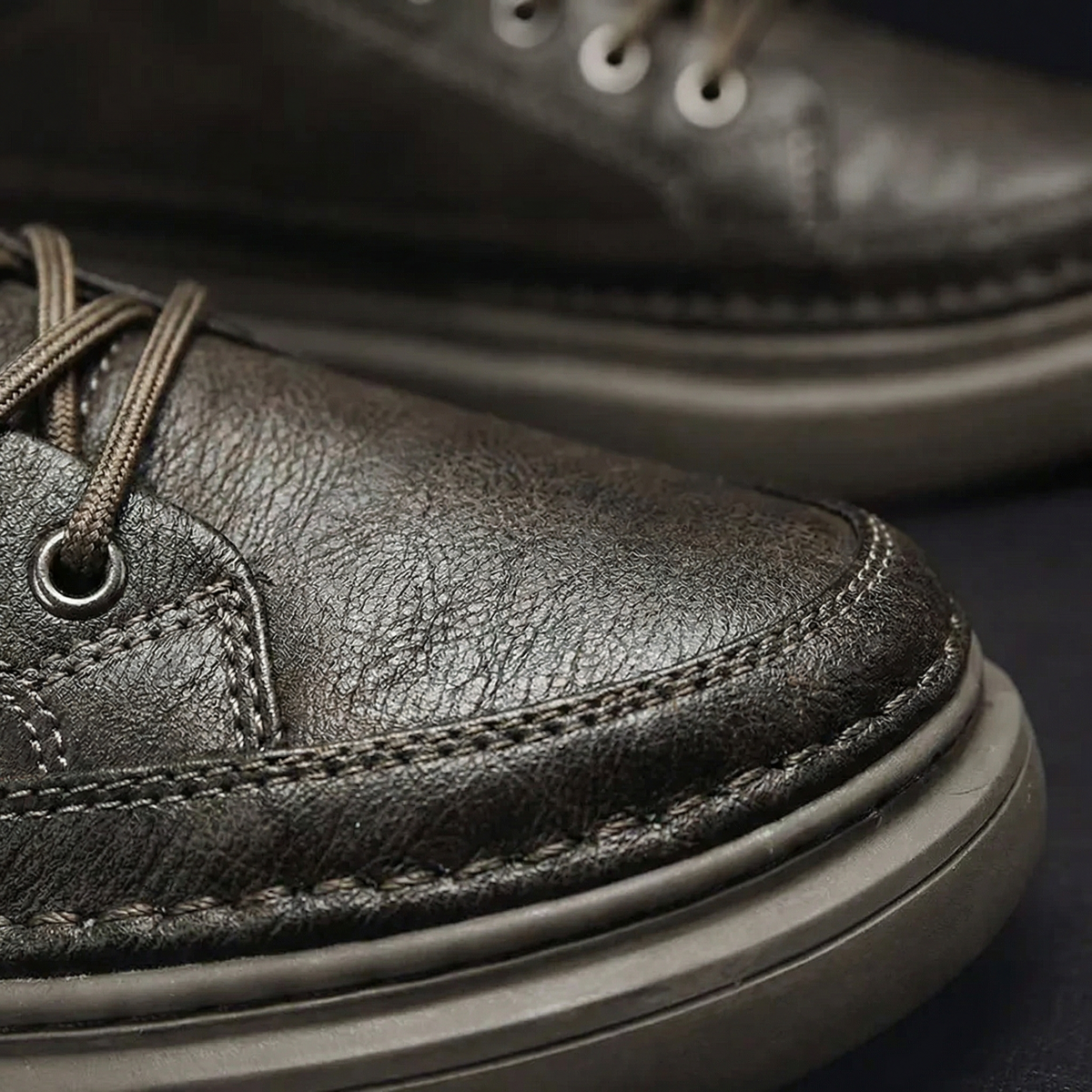 Lisbon Men's Casual Sneakers