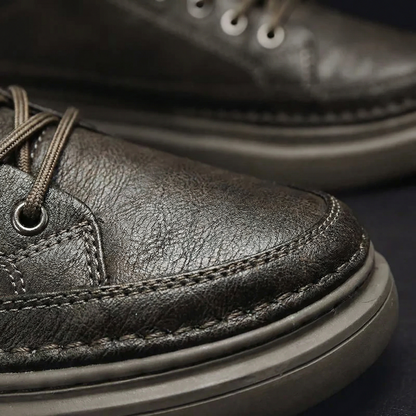 Lisbon Men's Casual Sneakers