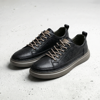 Lisbon Men's Casual Sneakers