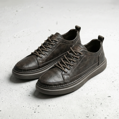 Lisbon Men's Casual Sneakers
