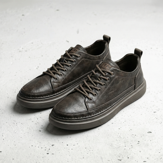 Lisbon Men's Casual Sneakers