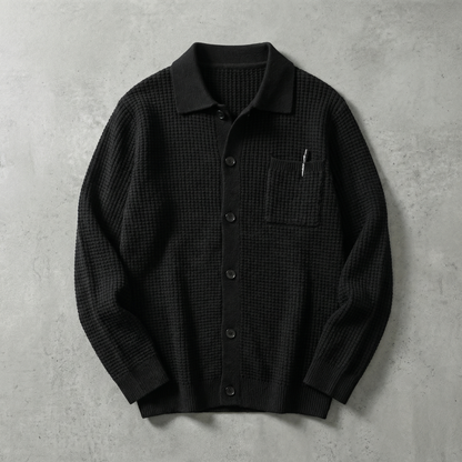 Malta Knitted Cardigan