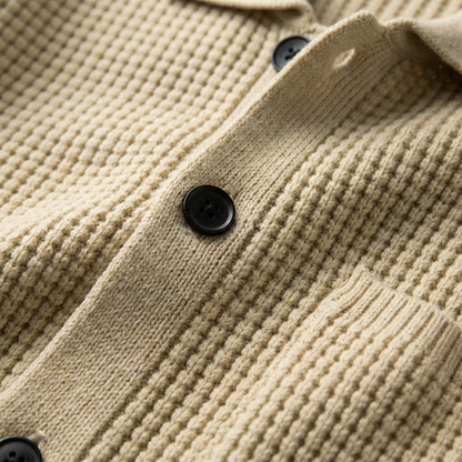 Malta Knitted Cardigan