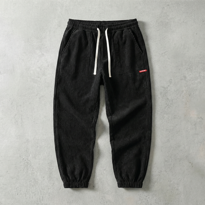 Milan Thermal Jogger Pants