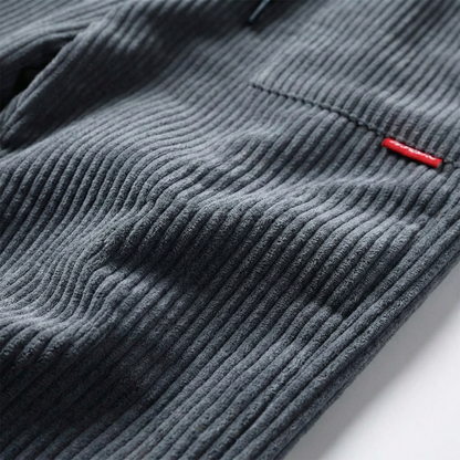 Milan Thermal Jogger Pants